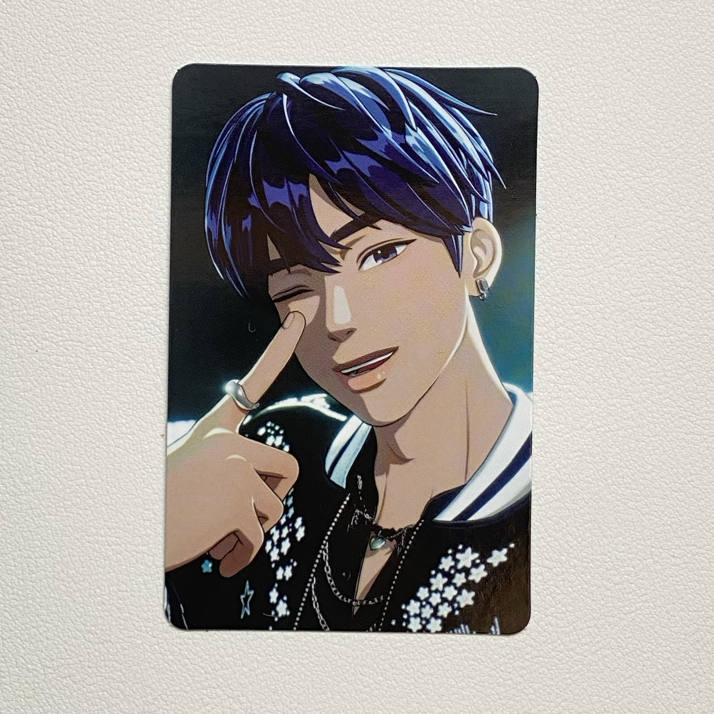 Plave 25亞巡 入場卡 / 場限卡 臺北場 