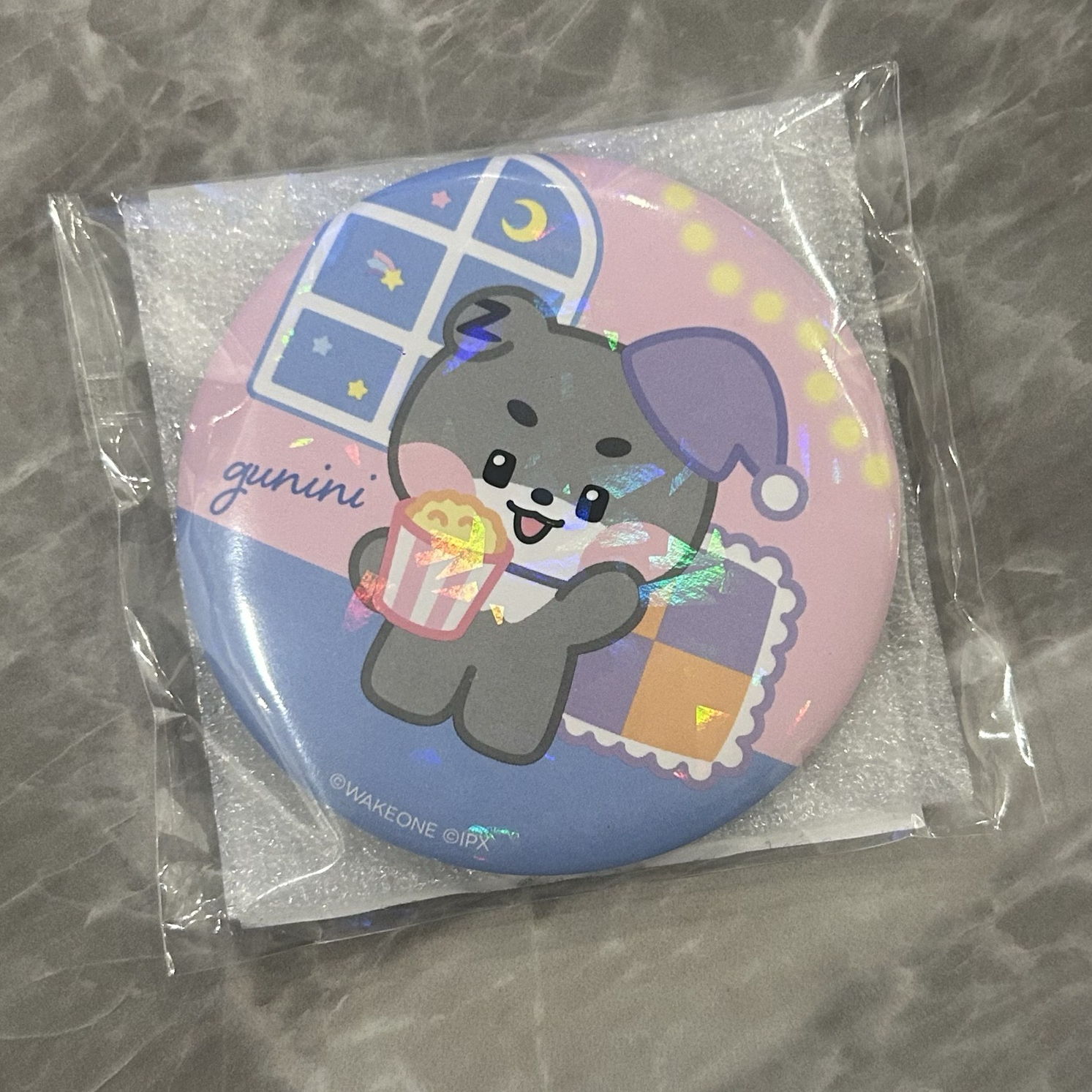 zeroni LAWSON  鏡子 （旭）