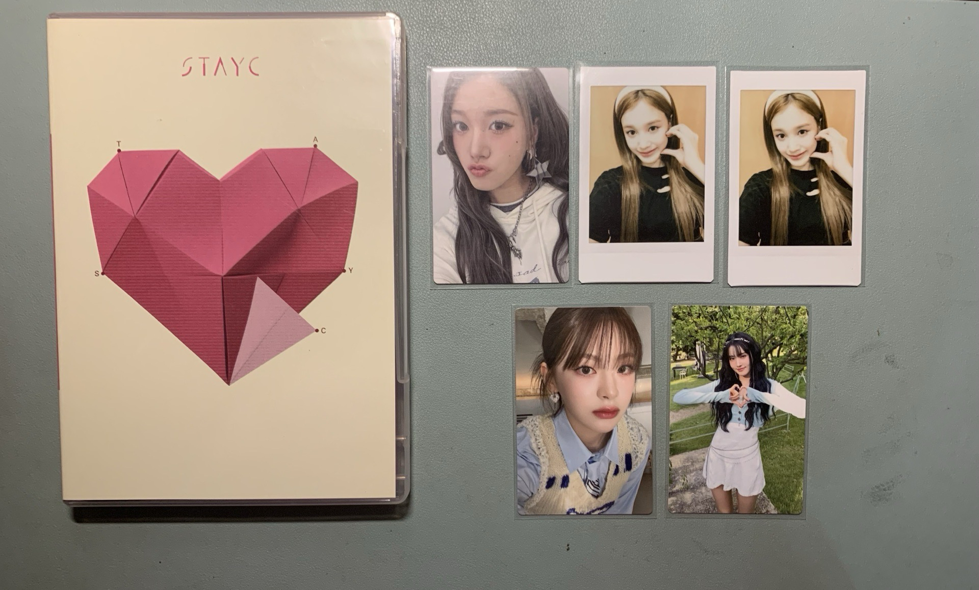 全部300 都可以單收 一張50 專輯100