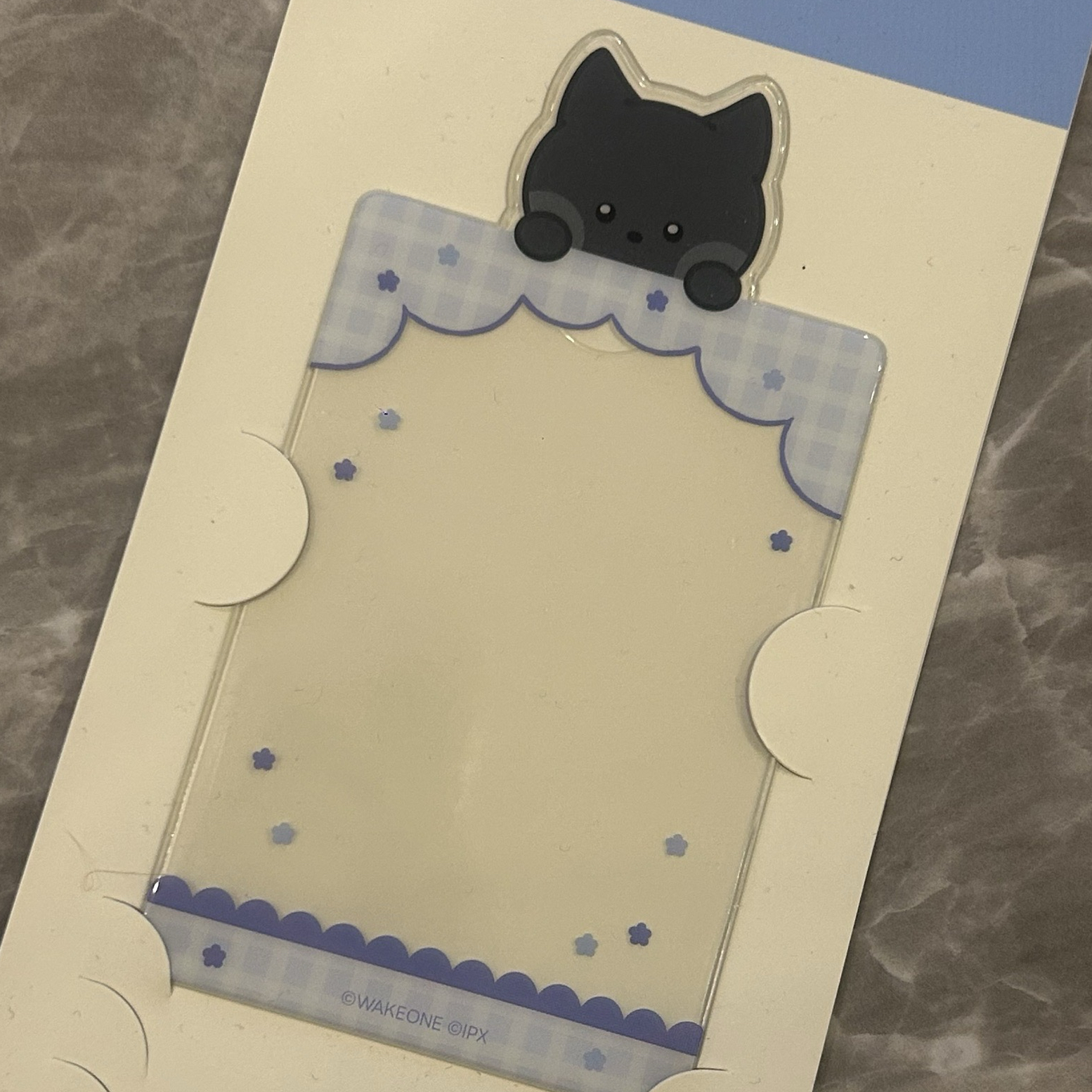 Zeroni 卡套（woongnini）