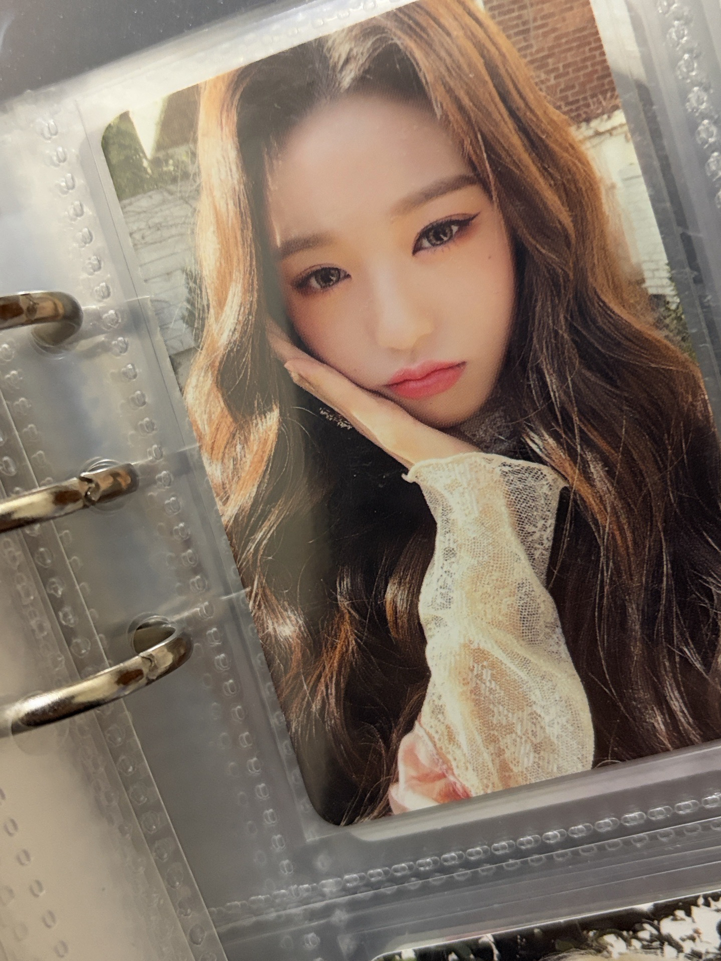 2022年年曆固配小卡