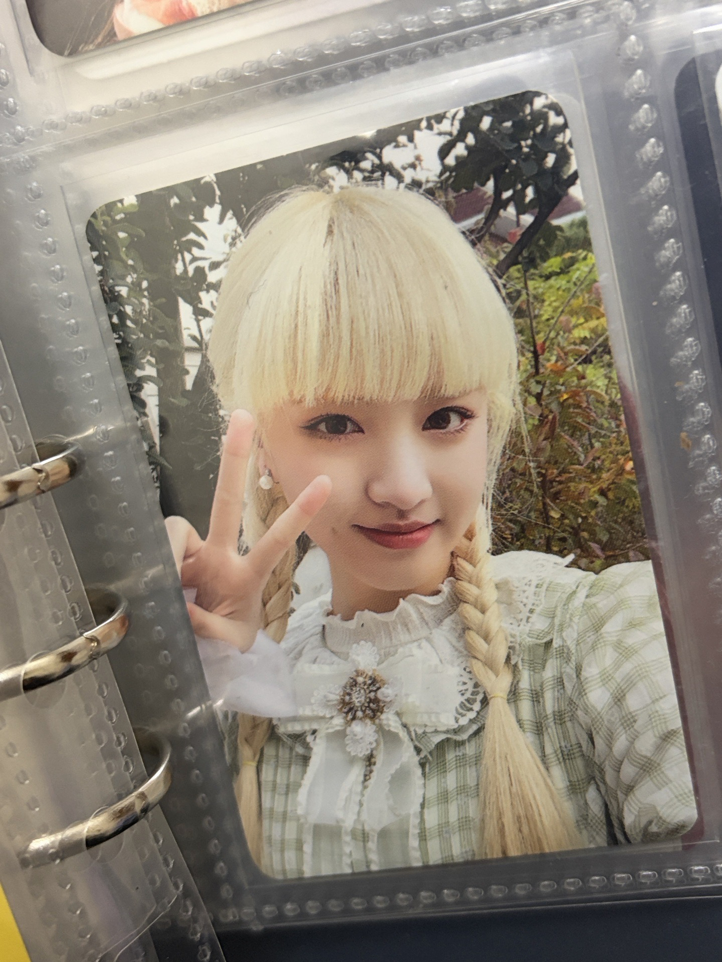 2022年年曆固配小卡