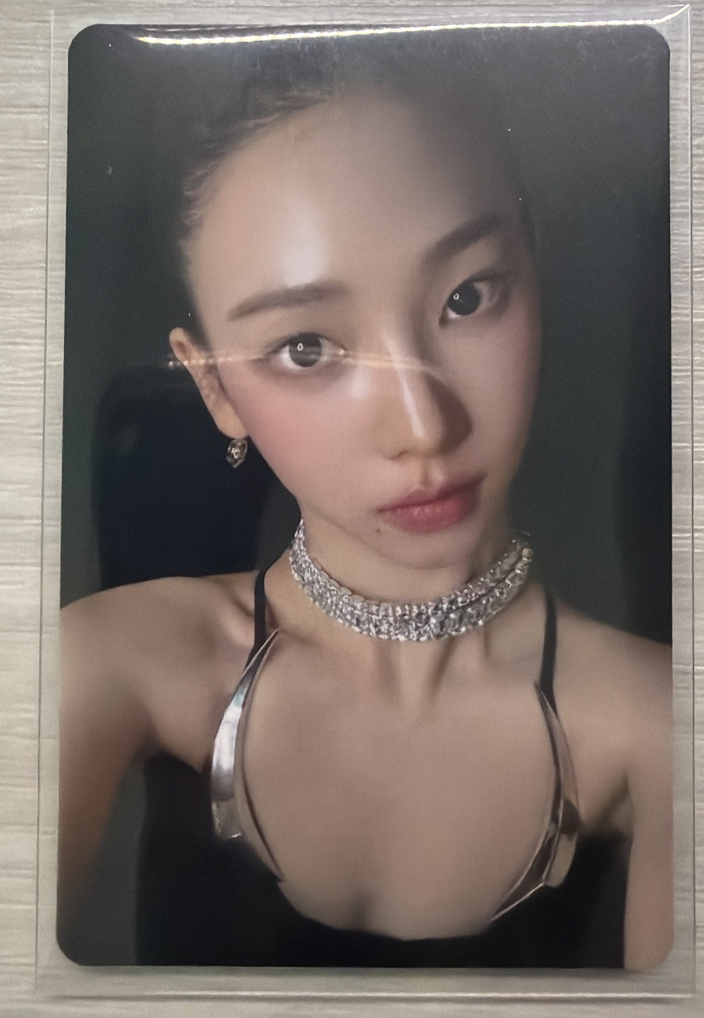 richman wvs幸運柚