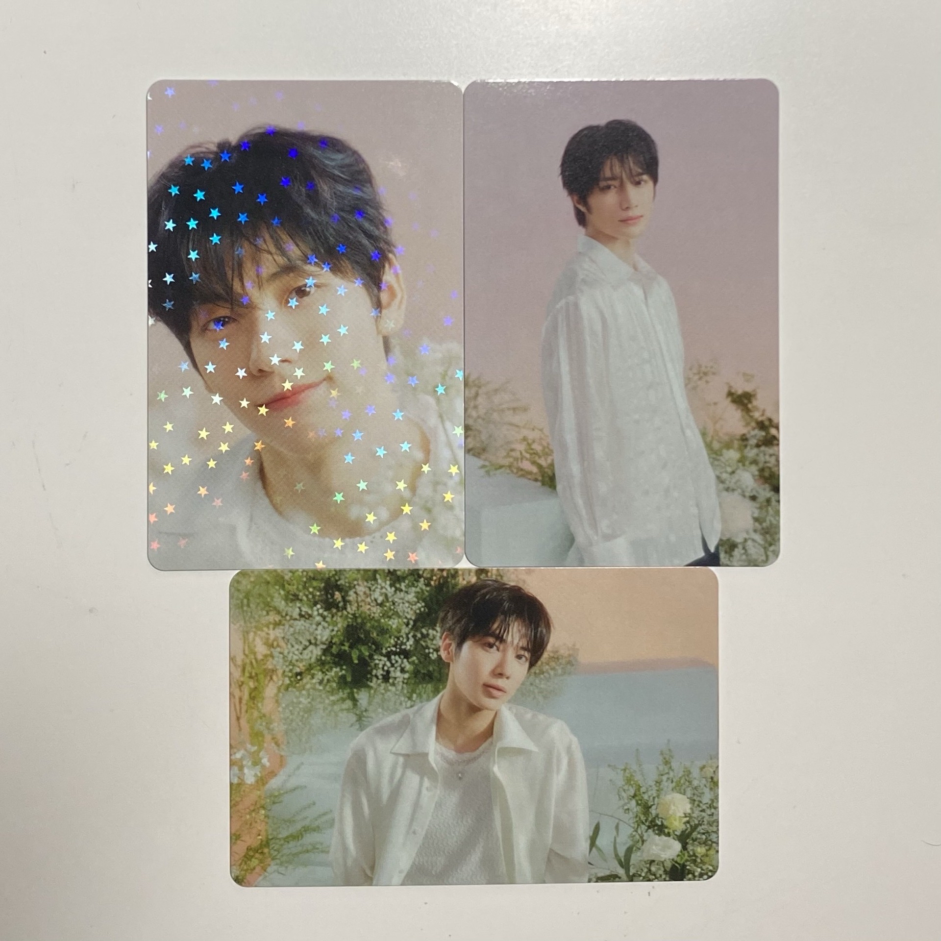 🐰🐻🐱（不拆）