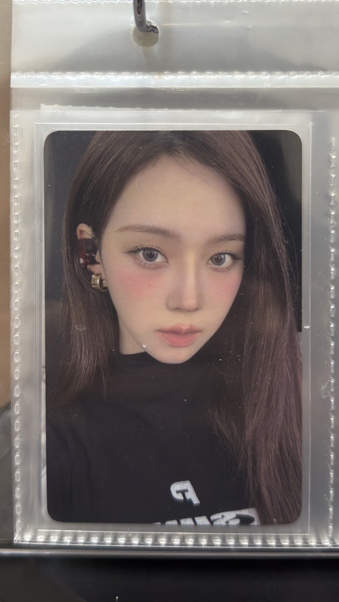 dirty work el幸運冬