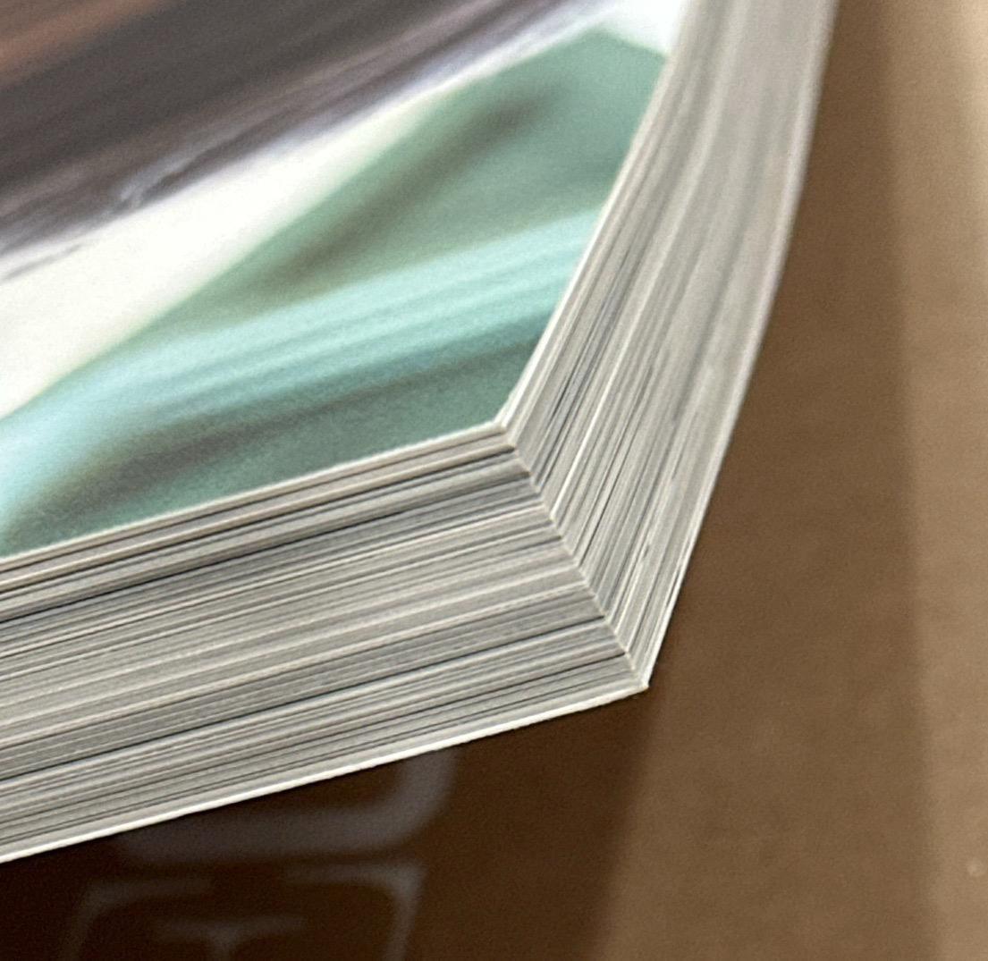 Dicon 雜誌 度云 B 版