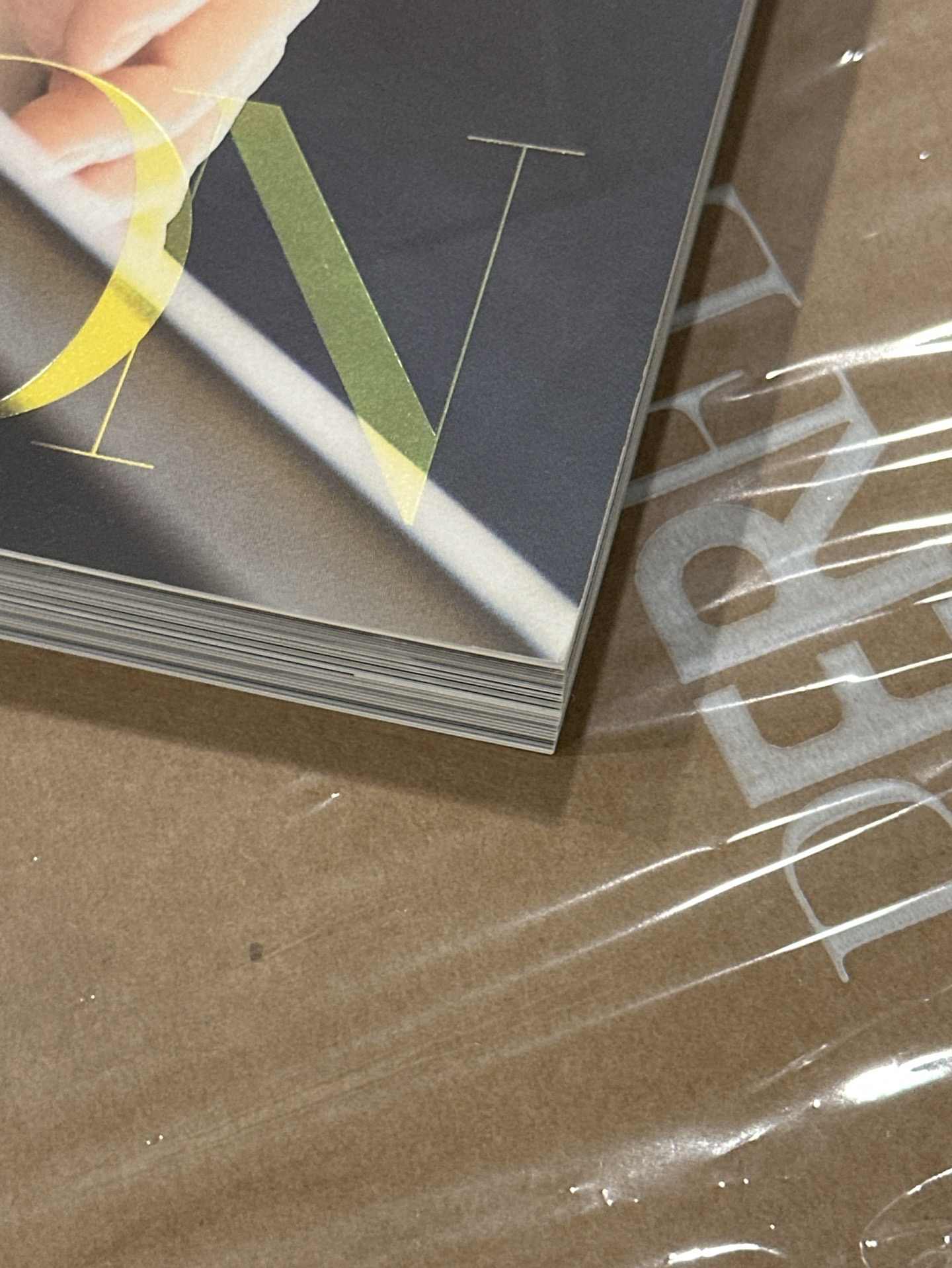 Dicon 雜誌 度云 B 版