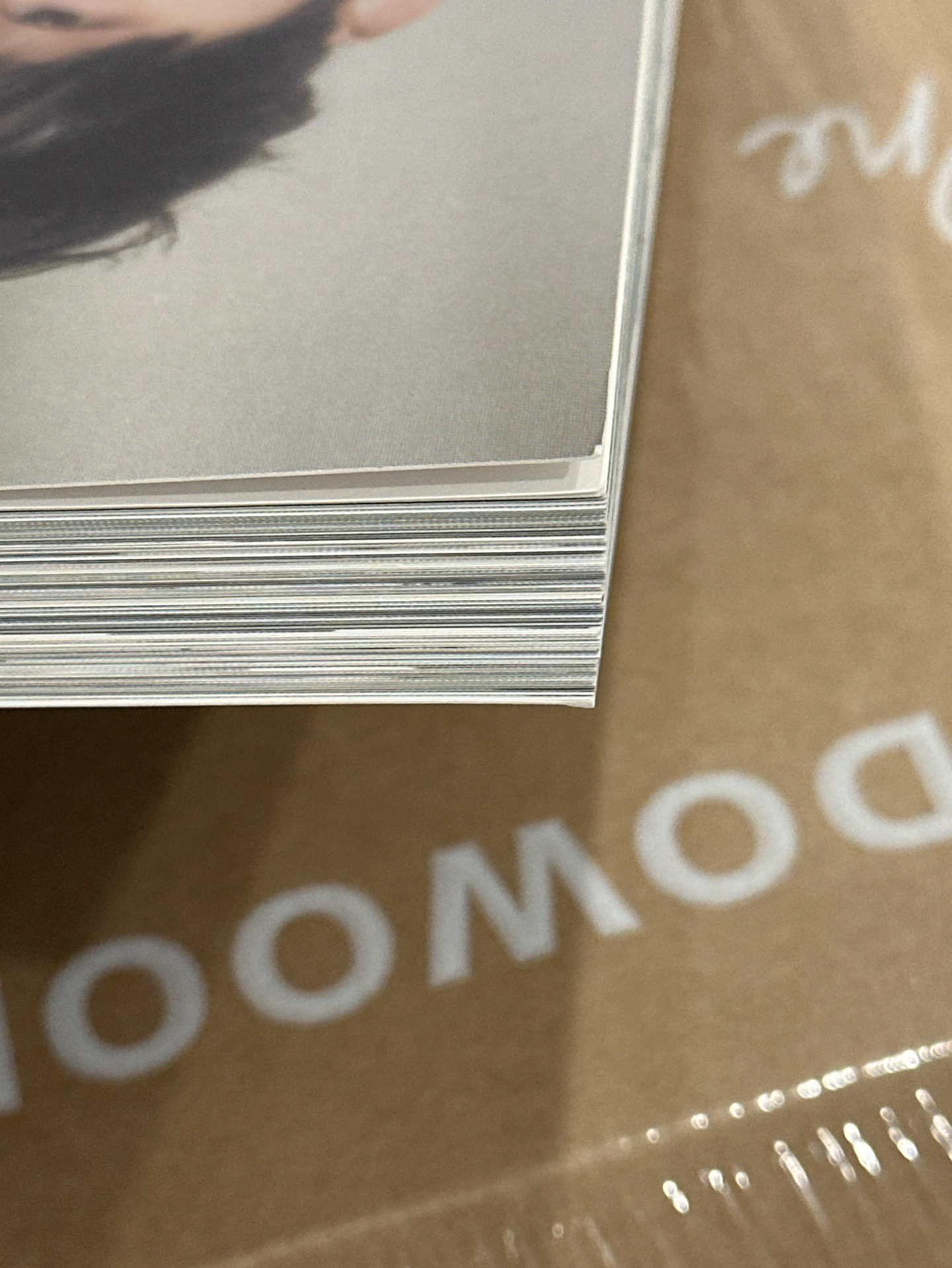 Dicon 雜誌 度云 A版