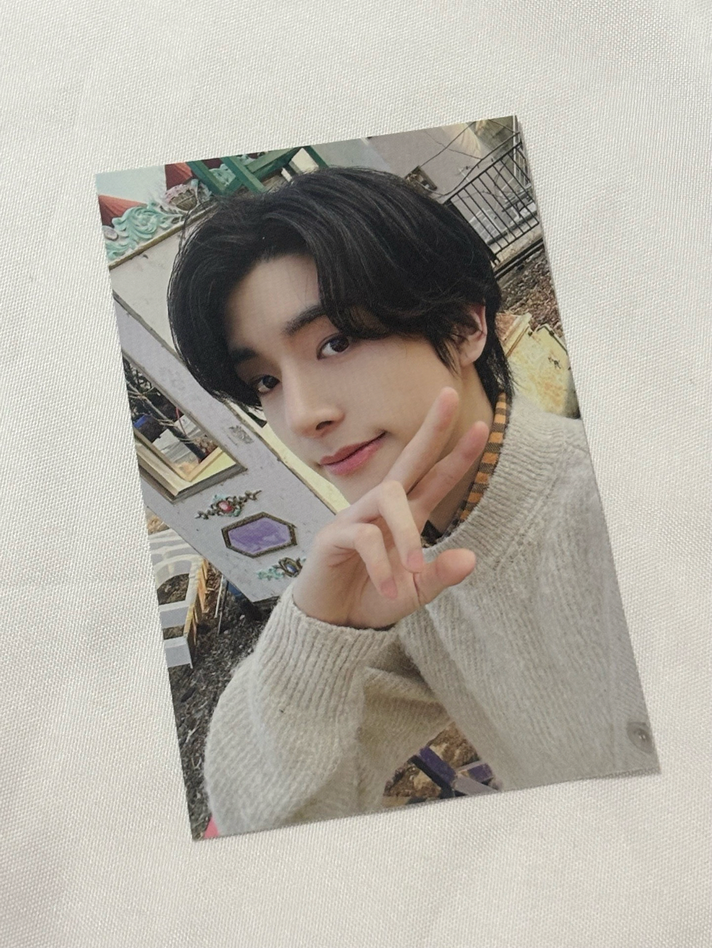 漂亮的白衣男友倫🐶