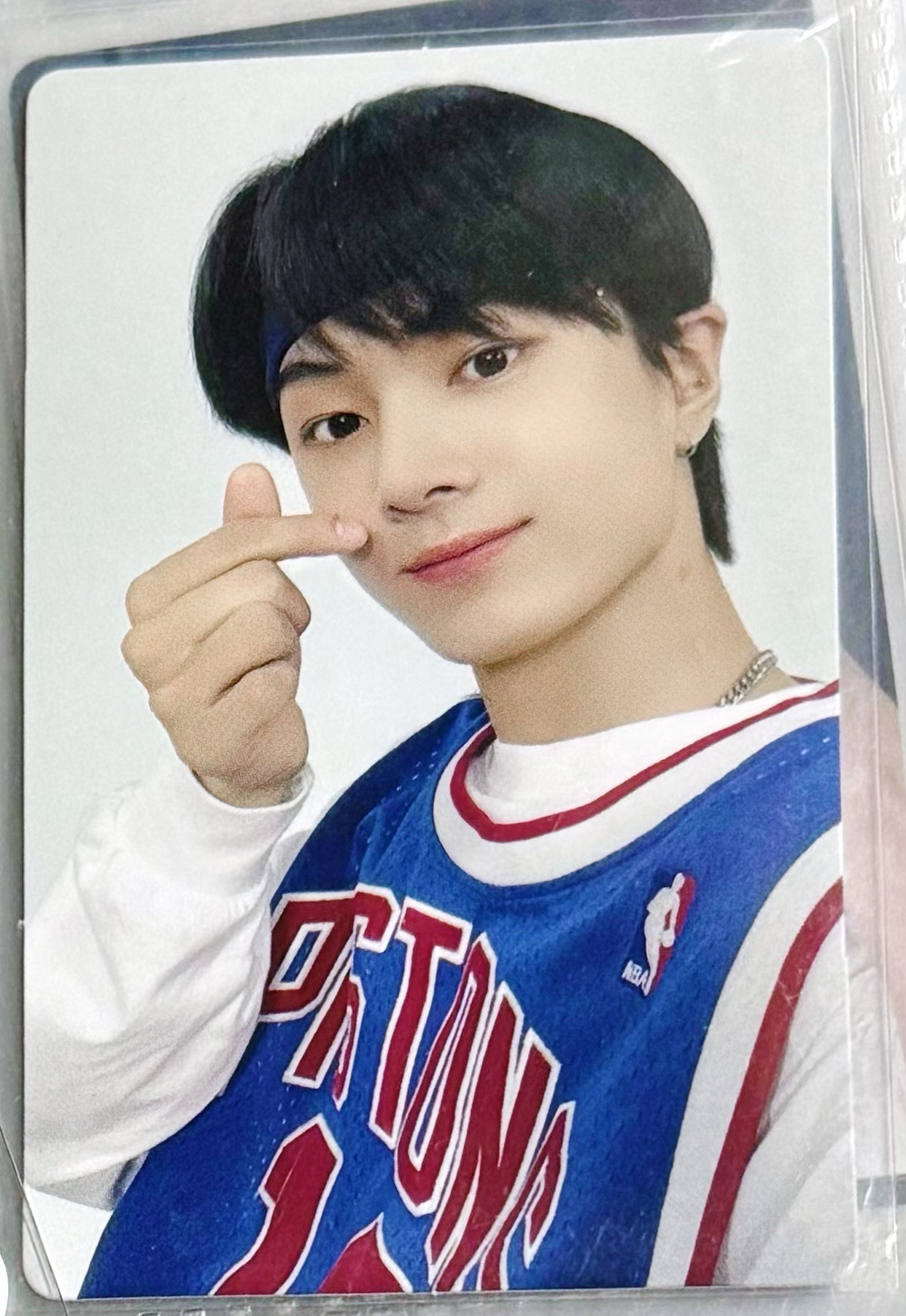 Jay 22新問卷 球衣賊