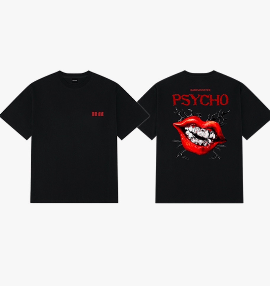 psycho周邊商品（預購）
