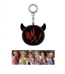 psycho周邊商品（預購）