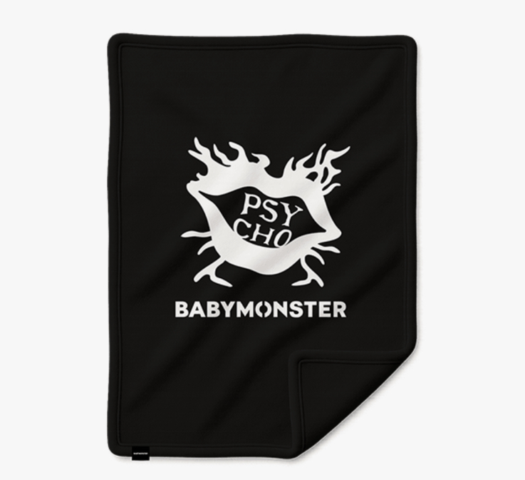 psycho毯子