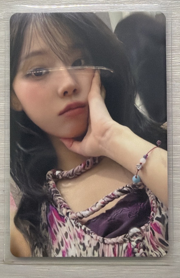 richman hmv預售冬