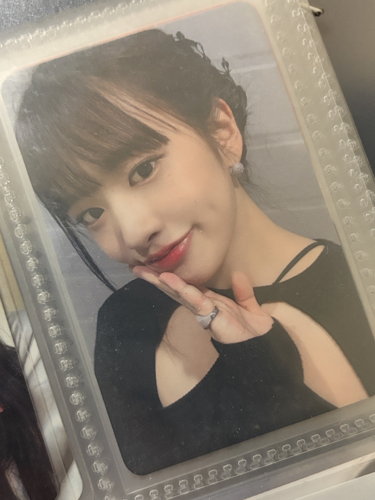 安狗狗  wm 小卡