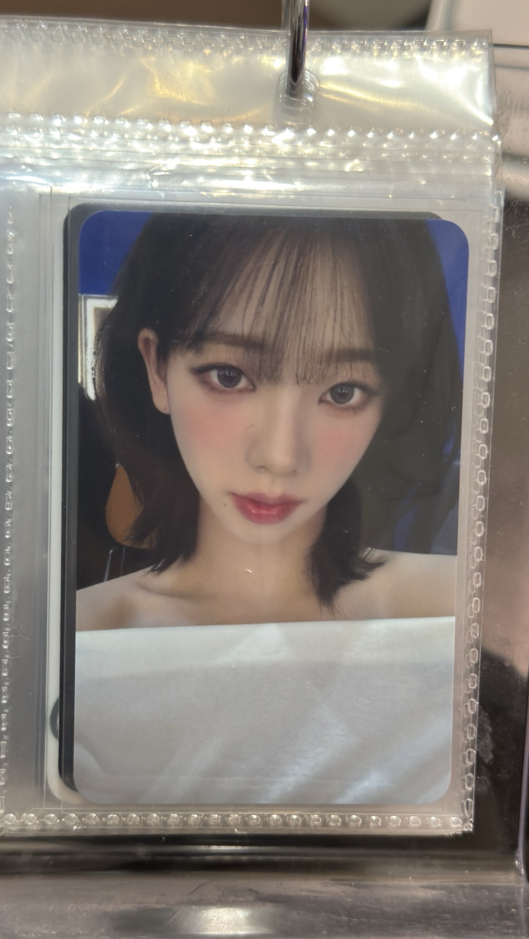 dirty work ms簽售柚