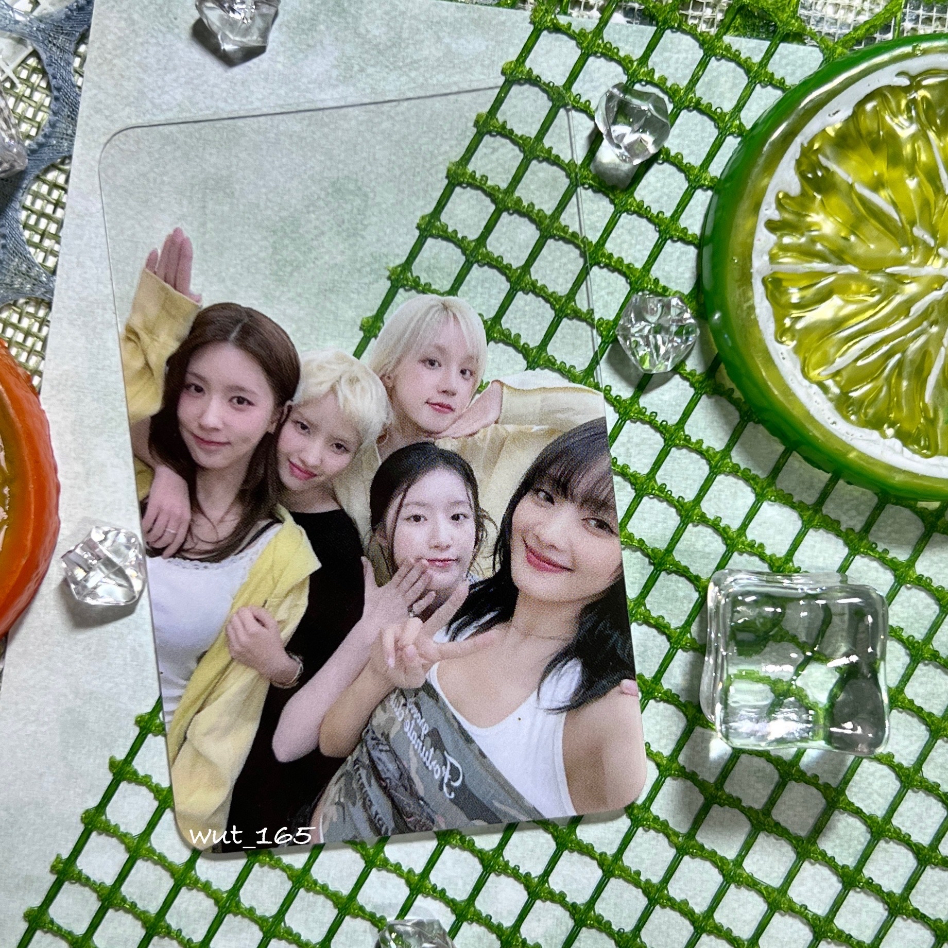 專人專拍 (請勿直拍）