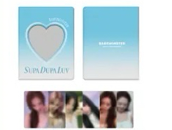 SUPA DUPA LUV線下周邊商品（預購）