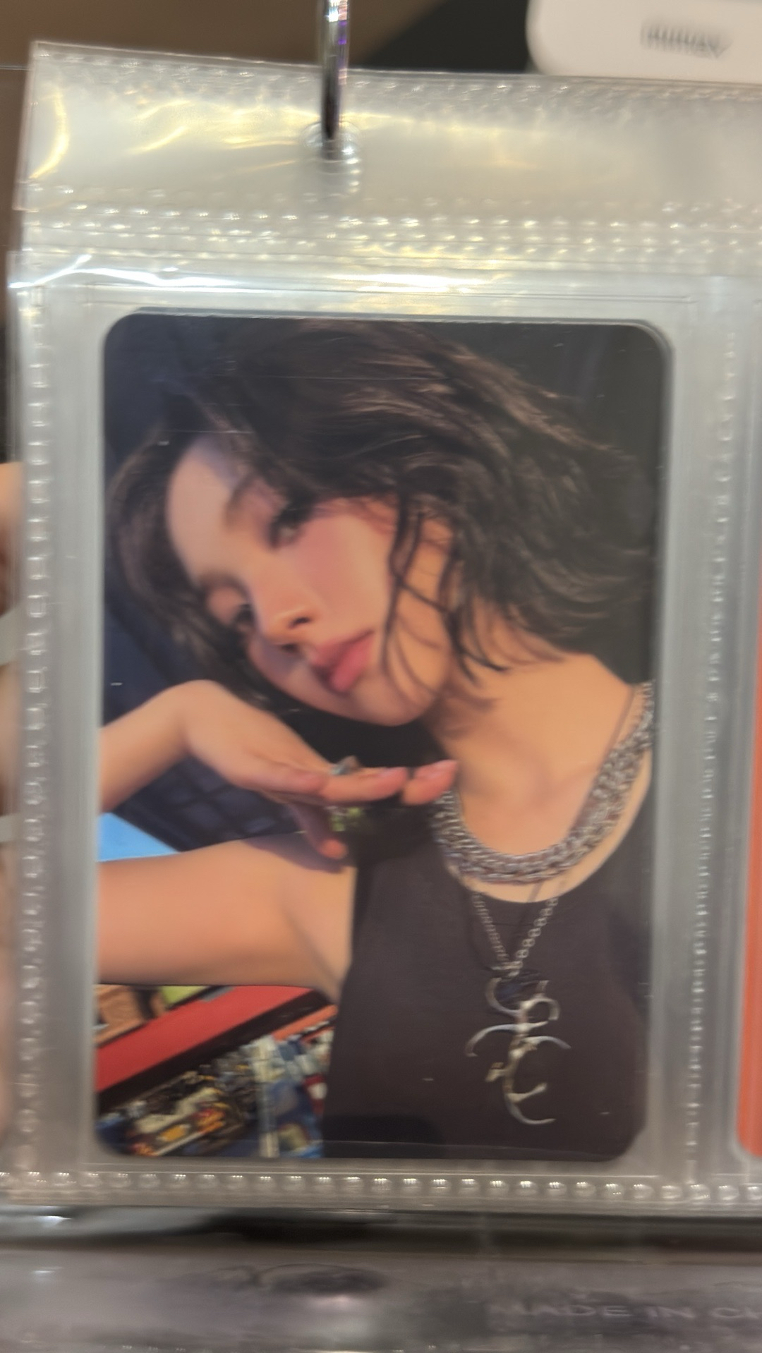 dirty work 專卡柚