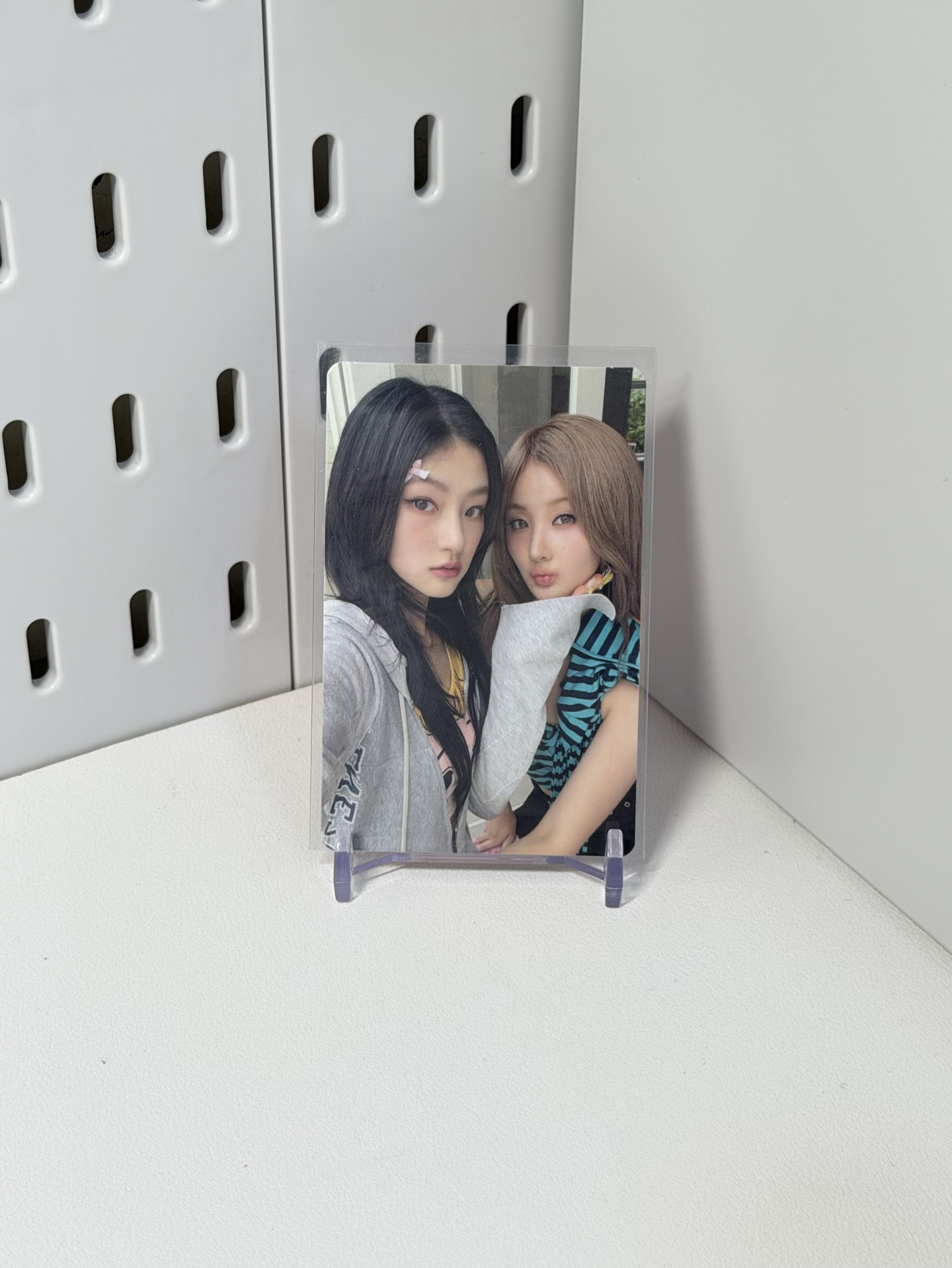 專卡雙人卡Haneul Belle