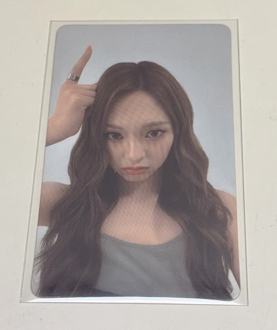 24 FM 塔店 日咖 隨機卡 