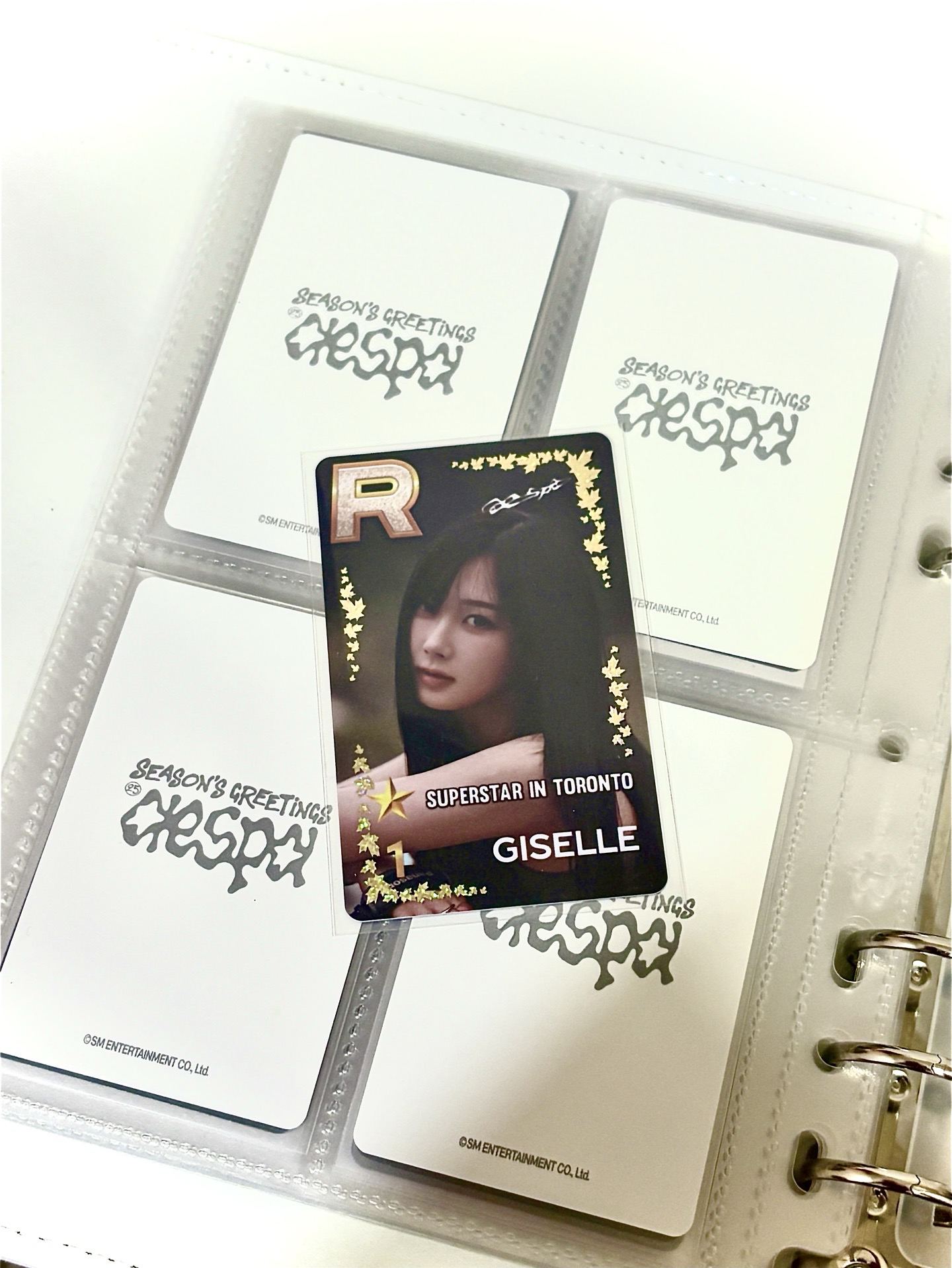 多倫多遊戲卡吉🌙