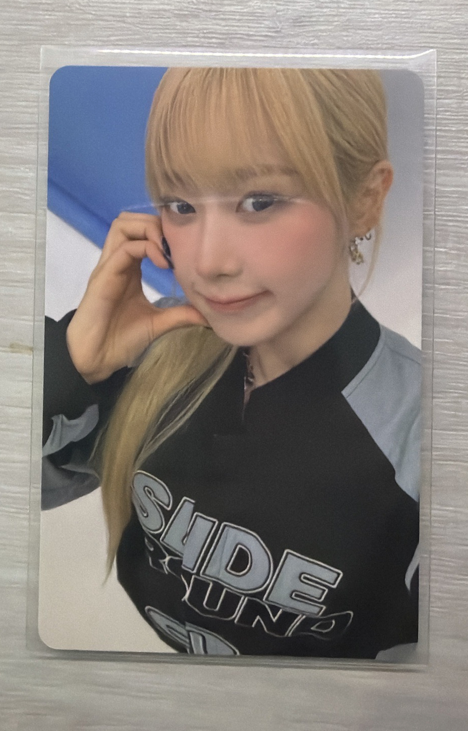 2025台曆後續 隨機卡a吉