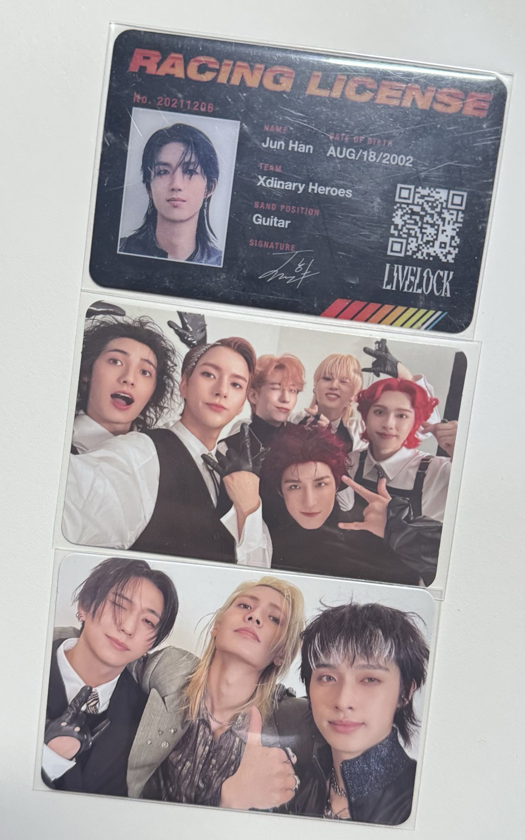 🎁團卡+🐰ID 滿200送