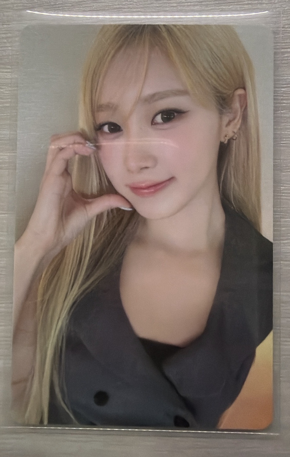 2025年曆後續 隨機卡b吉