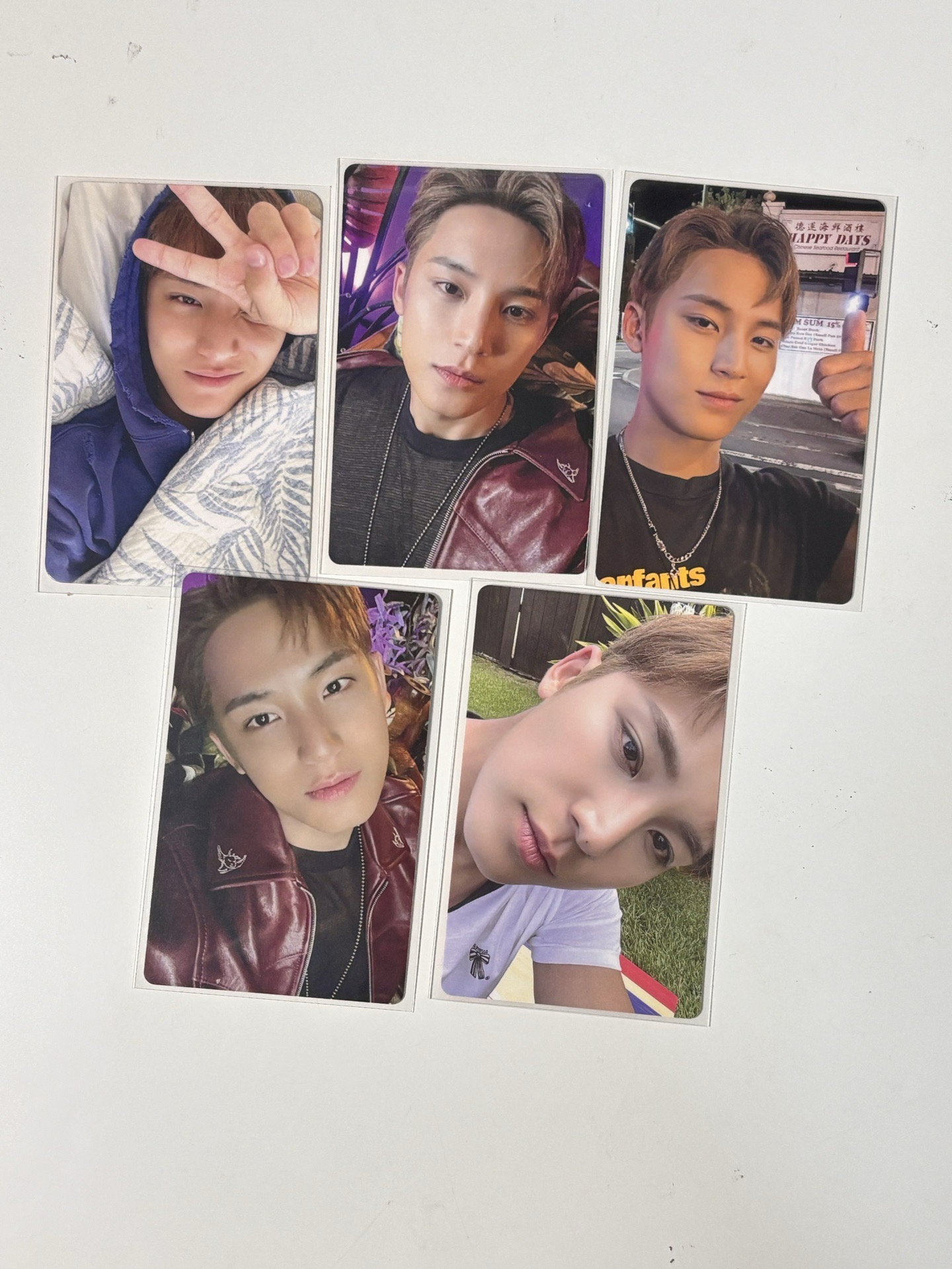 奎cxm小分隊小盤