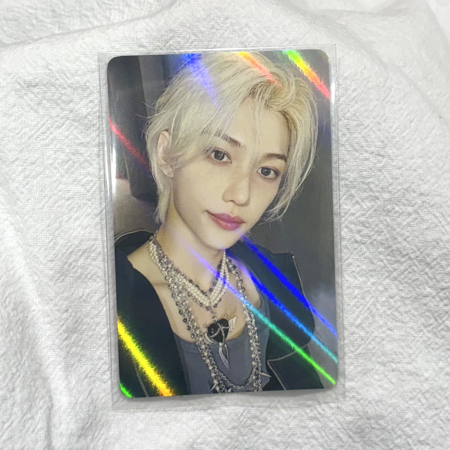 李龍馥 Felix MS特典卡