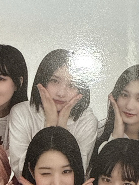 演唱會入場團卡