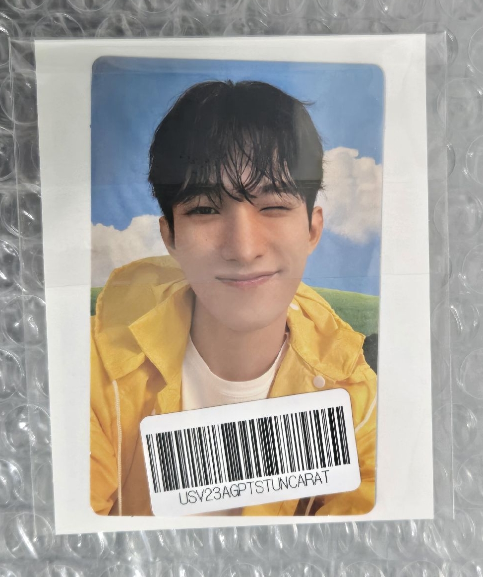 DK 特典 全新未拆封 小卡 貼紙