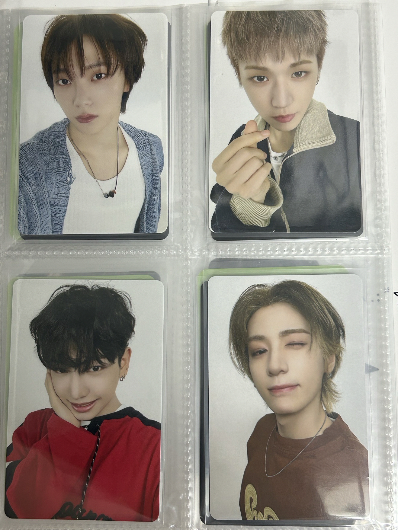 球衣（未拆）（綁1235卡）