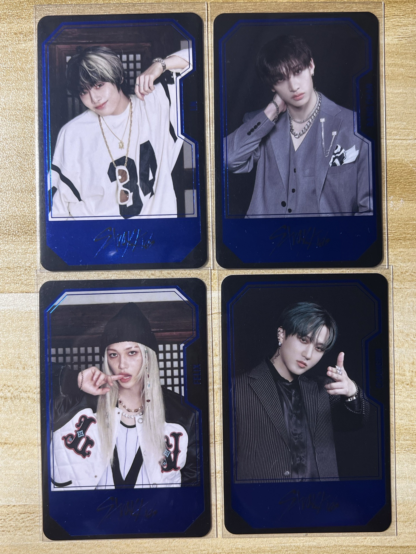 合（HOP）專卡-可當綁