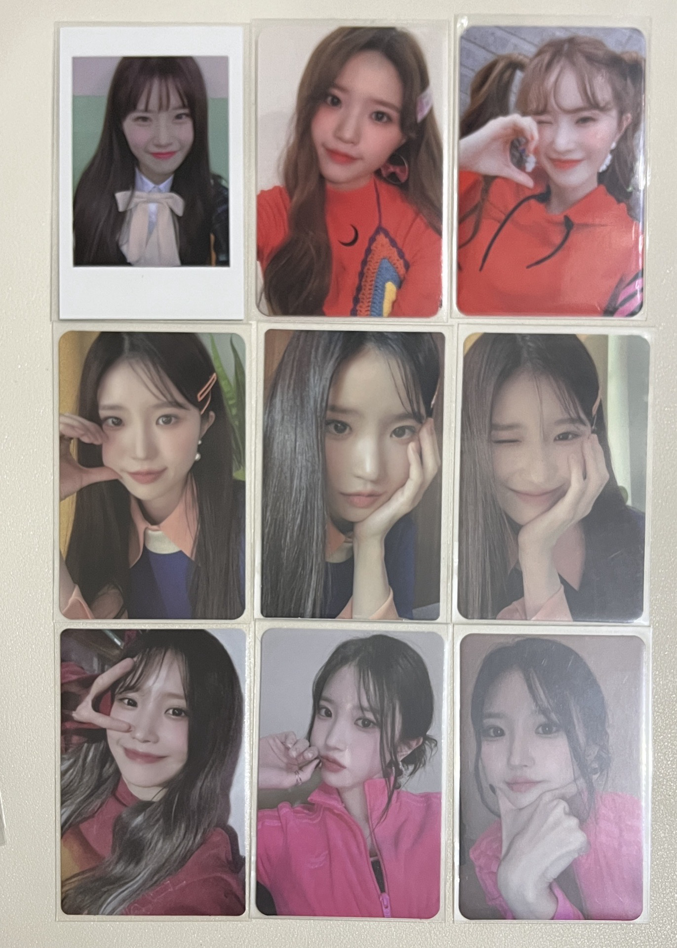 出點可愛寶寶的複數