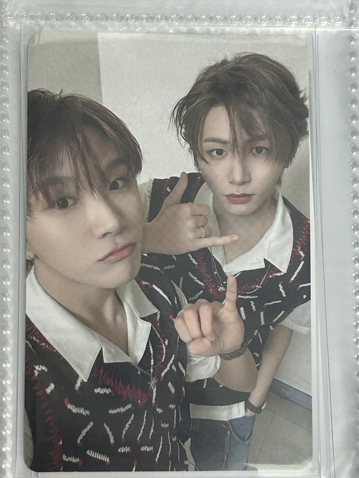 帥哥打電話（46）