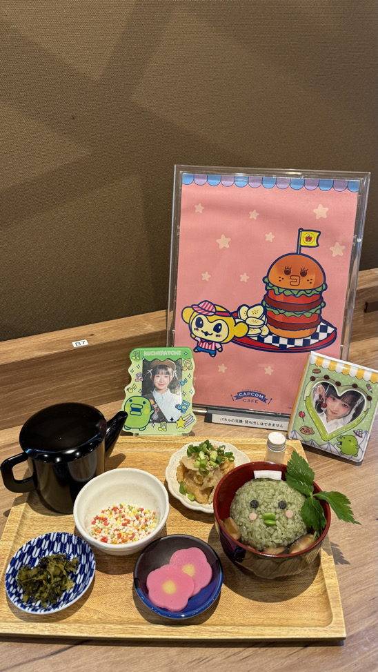 李咪（請先看主頁謝謝！）