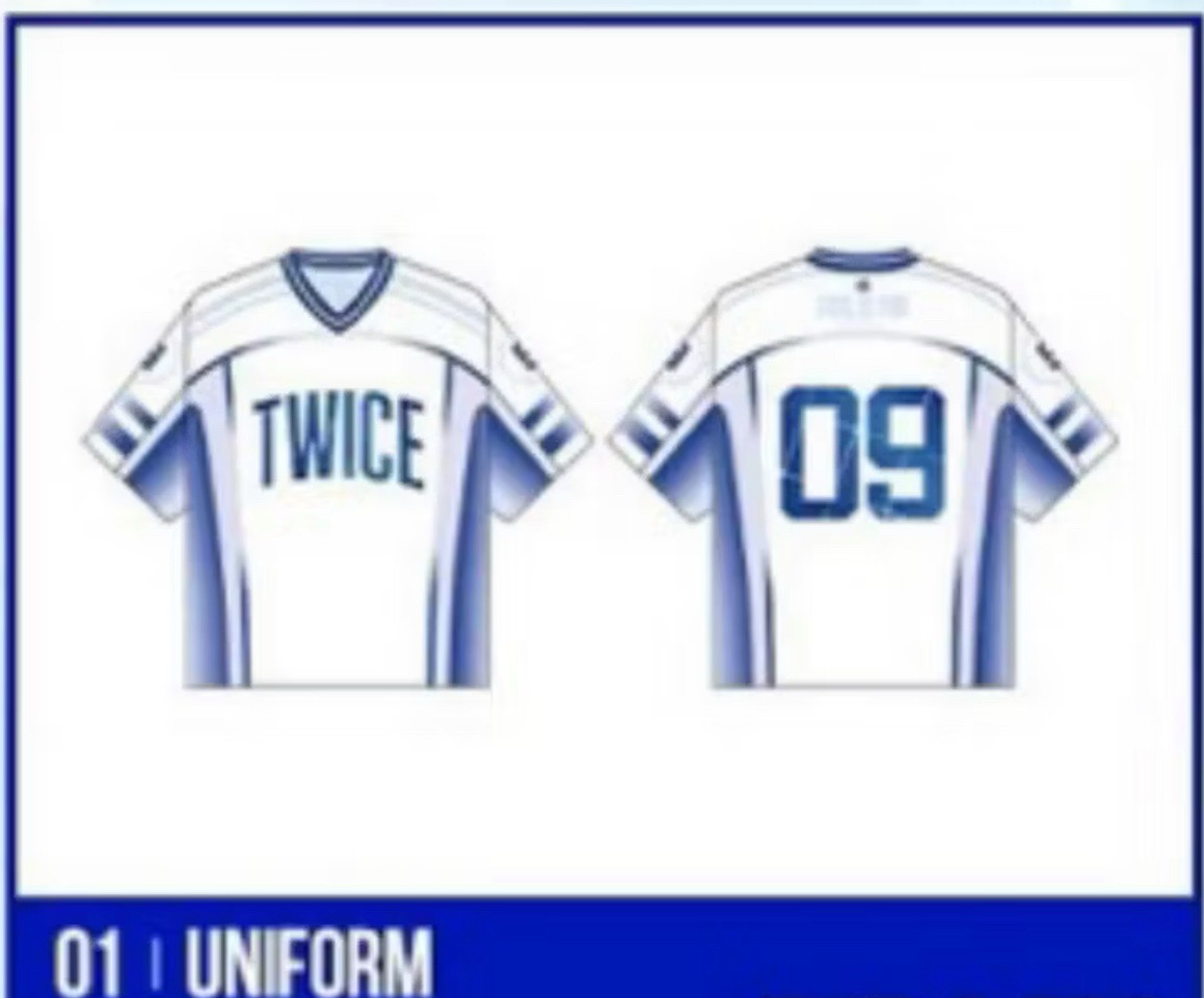 高雄快閃店 1號球衣