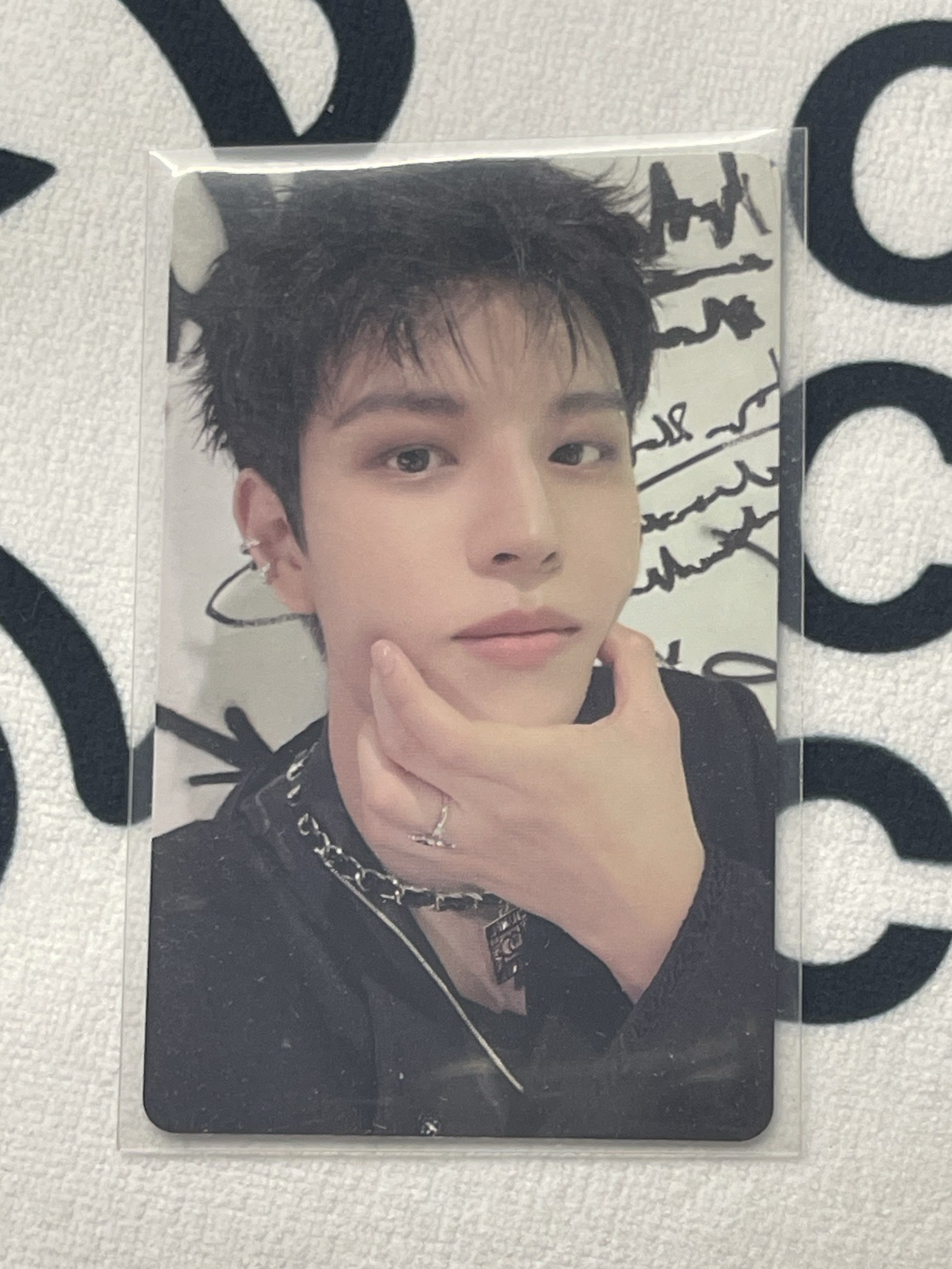 玟 世巡線上滿額卡