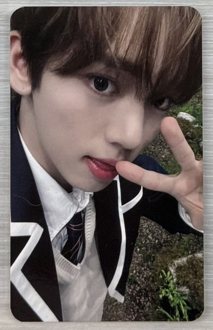 韓維辰 一巡D2 zone卡