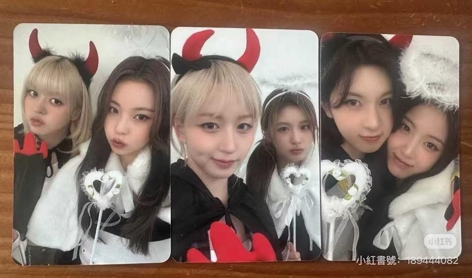 天使&惡魔 裴友