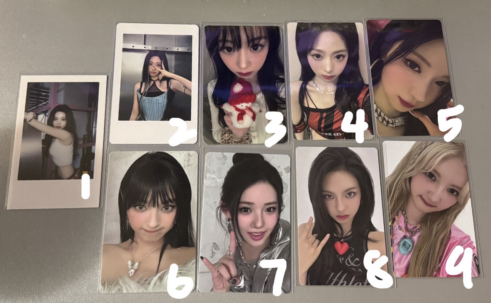 寶怪🤘🏾直出/可當綁