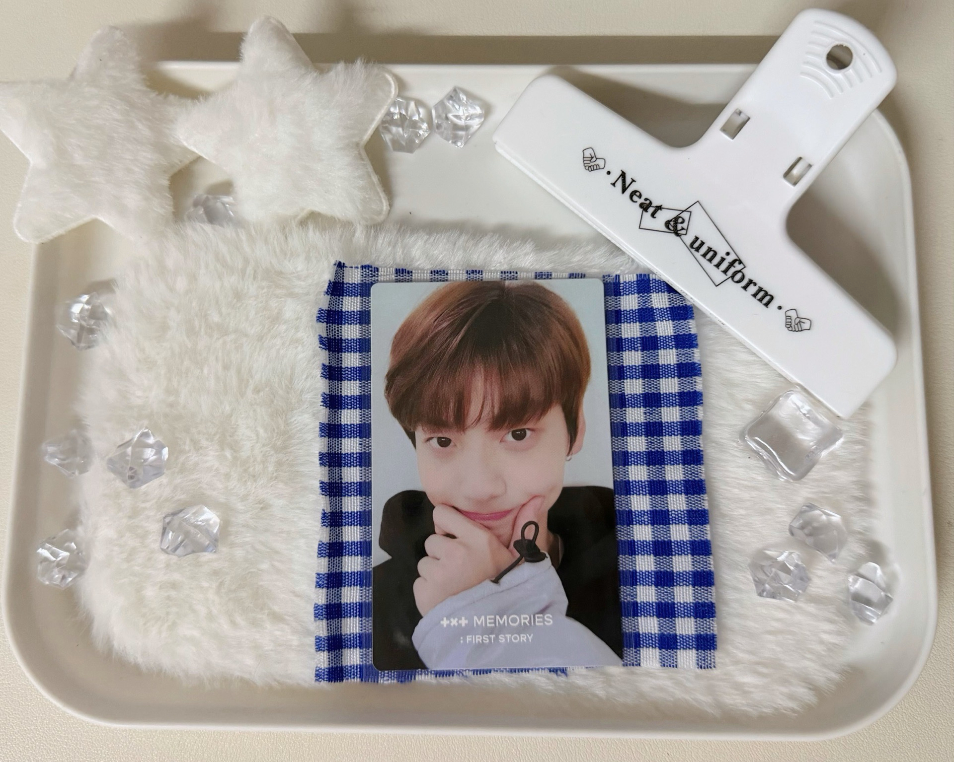 TXT崔秀彬寶寶彬