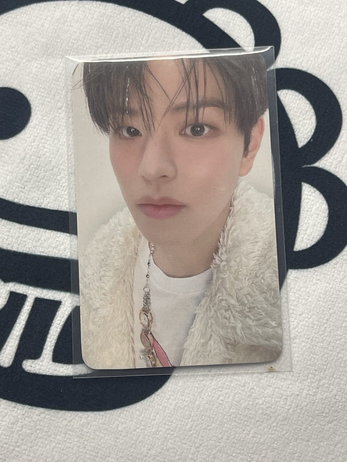 玟 五期飯咪滿額卡