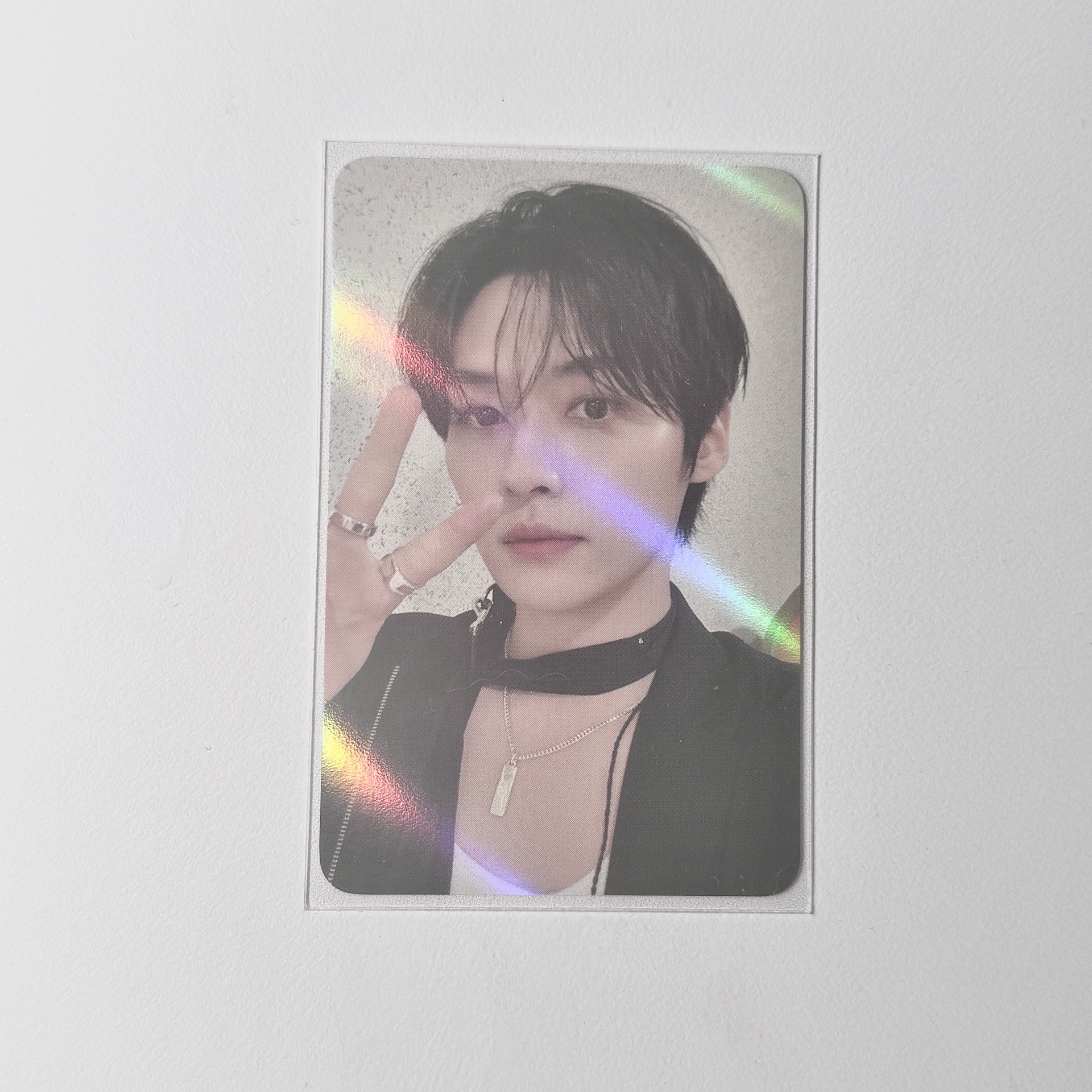 ⋆˚ STRAYKIDS ˖° —— ATE ms 旻