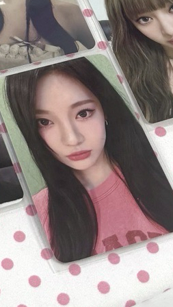 背景顏色適用於渣男的頭髮