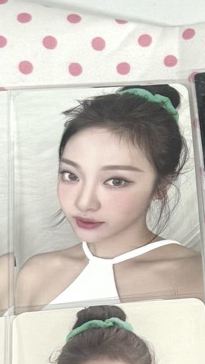 丸子頭小喵寧口苗喵喵