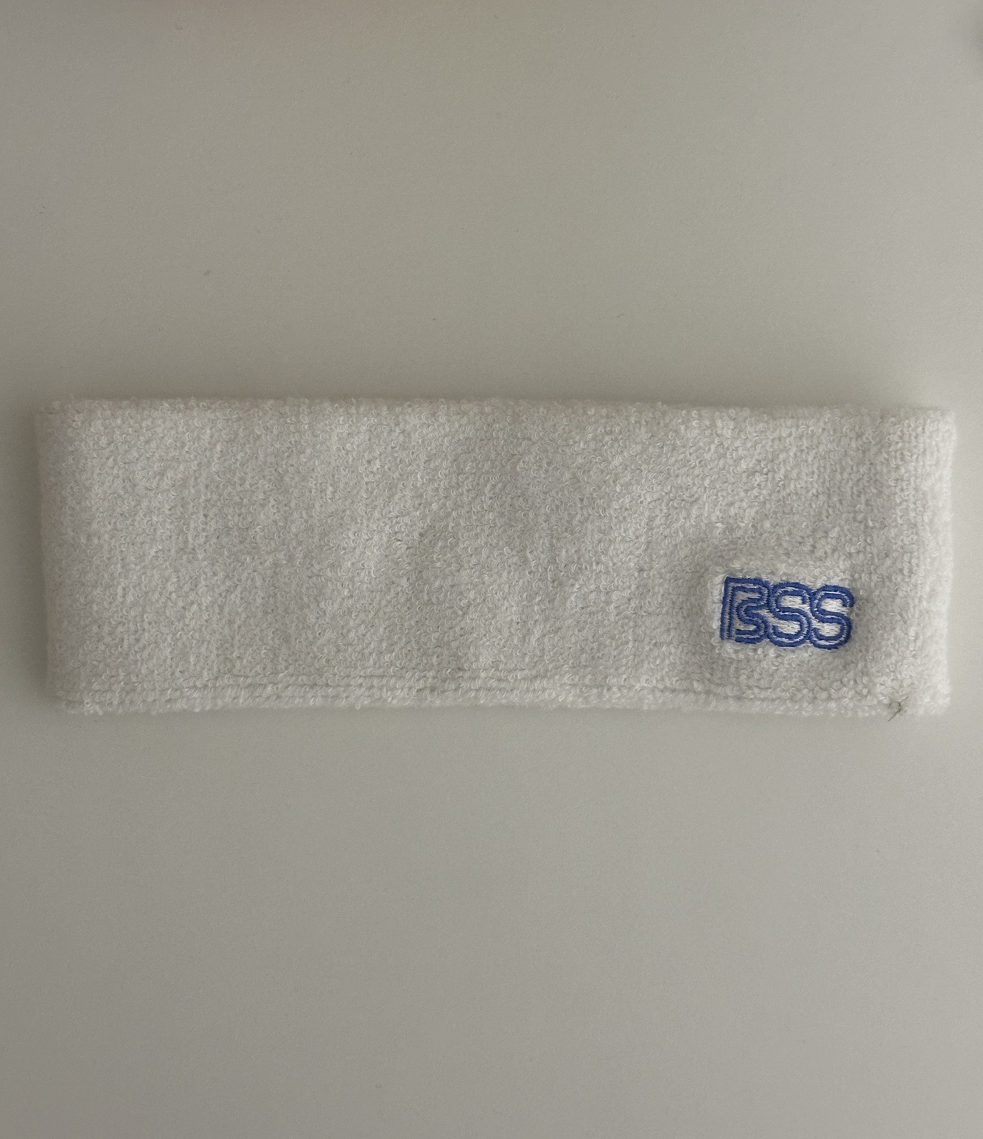 夫碩順 BSS 髮帶