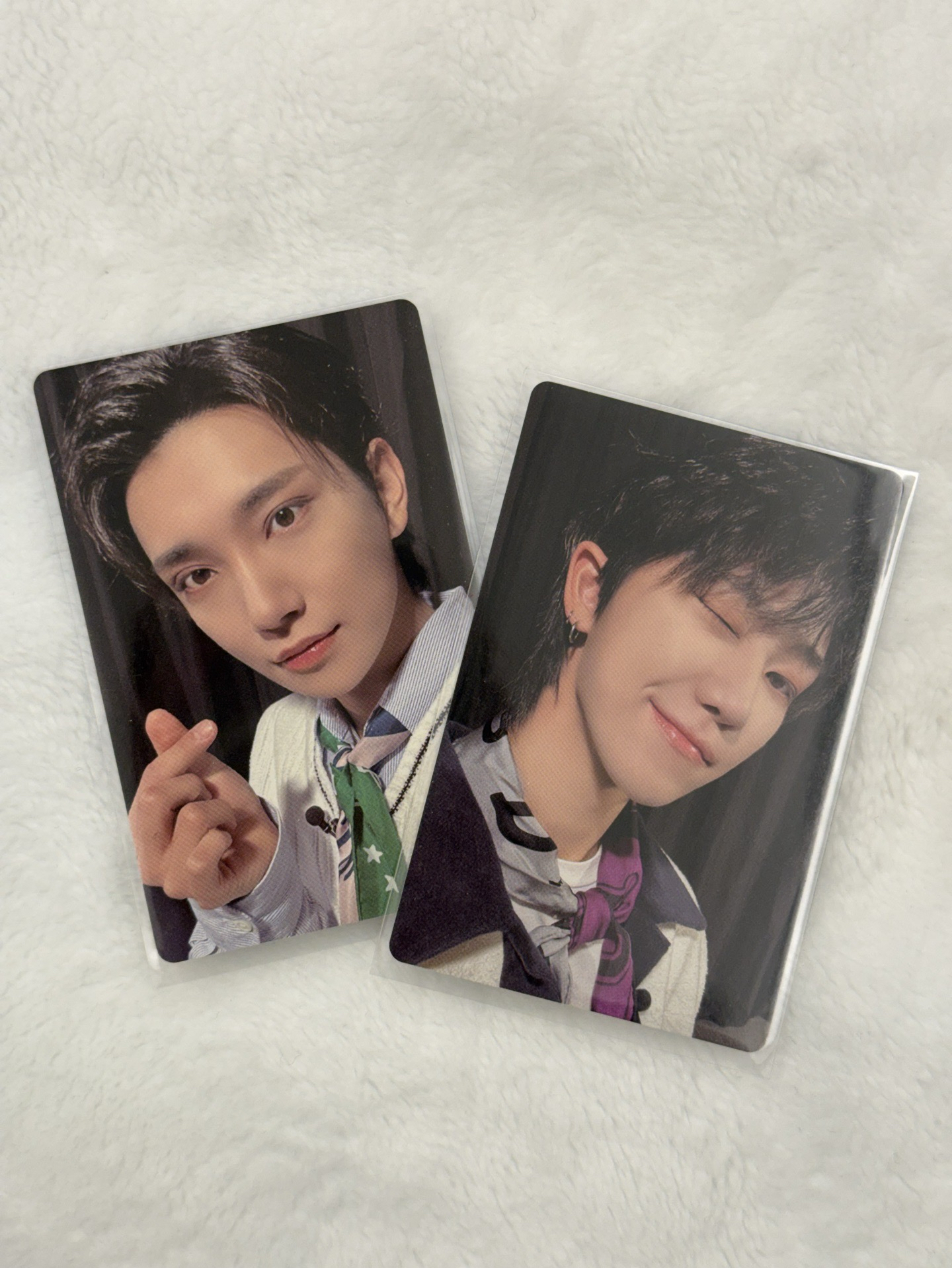 秀八｜23’克拉島｜回憶錄小卡